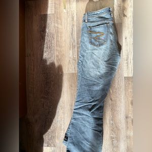 7FAM Bootcut Jeans